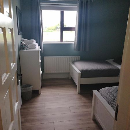 Parkhill House Self Catering Appartement Ballyshannon Buitenkant foto