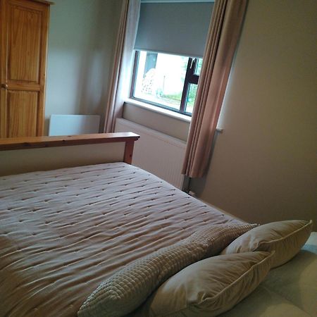 Parkhill House Self Catering Appartement Ballyshannon Buitenkant foto