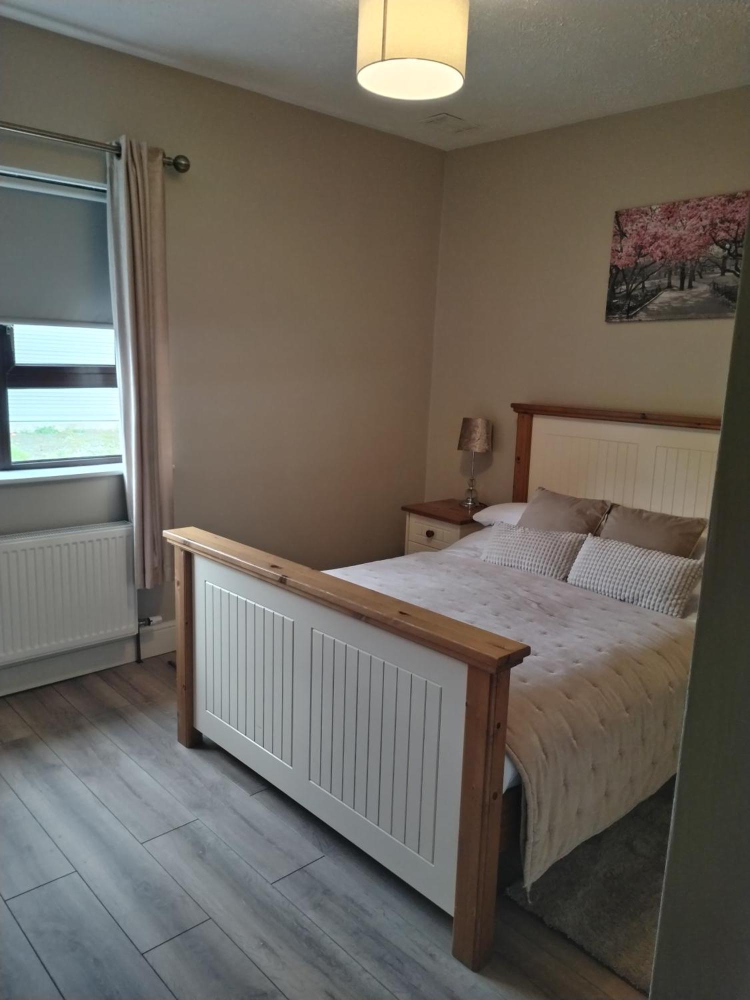 Parkhill House Self Catering Appartement Ballyshannon Buitenkant foto